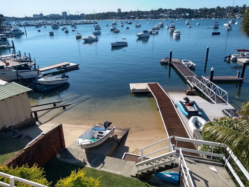 4 Bulls Road, Burraneer NSW 2230