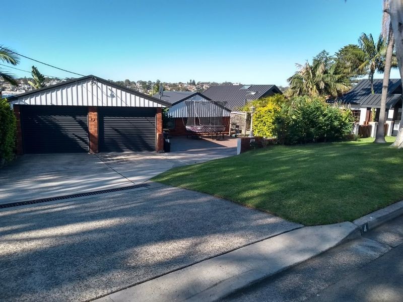 4 Bulls Road, Burraneer NSW 2230