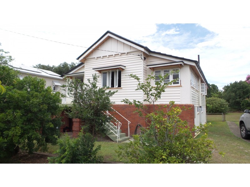 7 Willis Street, Gordon Park QLD 4031