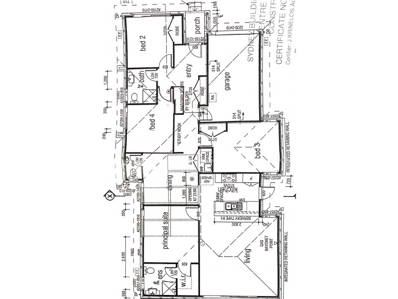 6 Bara Way, Rouse Hill NSW 2155