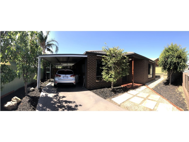 22 Castle Street, North Bendigo VIC 3550