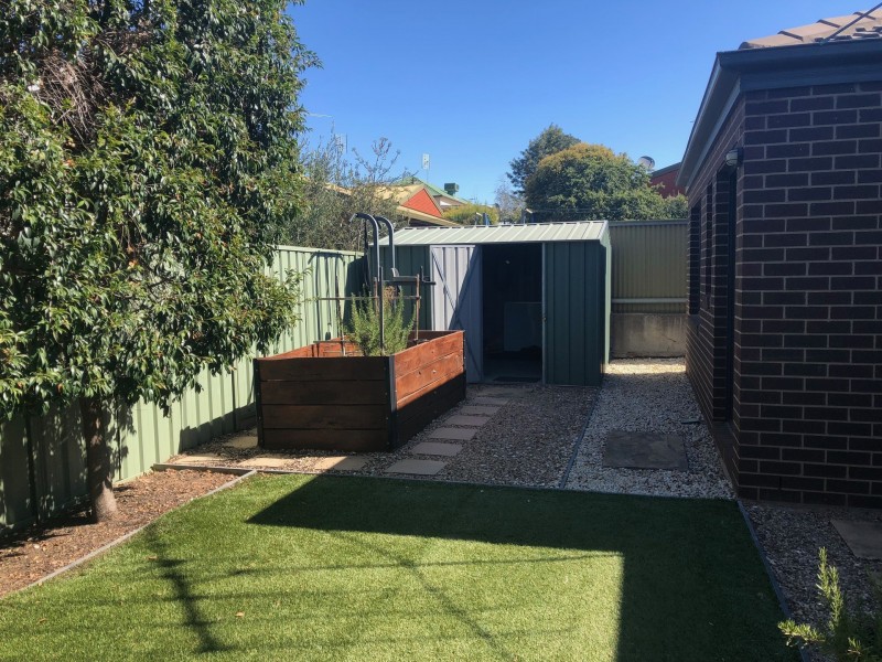 22 Castle Street, North Bendigo VIC 3550