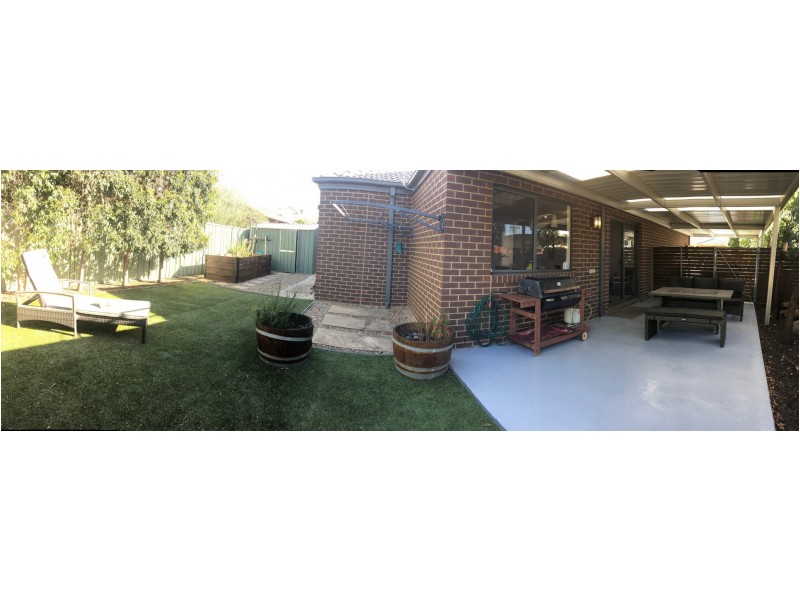 22 Castle Street, North Bendigo VIC 3550