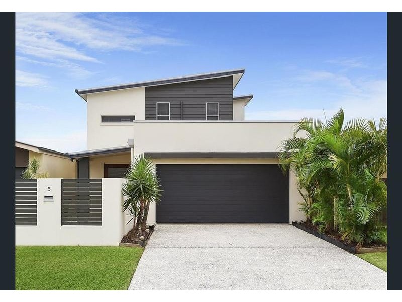 5 Quandong Street, Meridan Plains QLD 4551