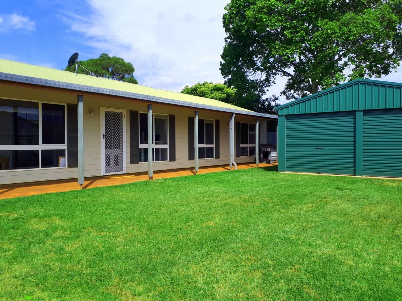 38 Gorman Street, Darling Heights QLD 4350