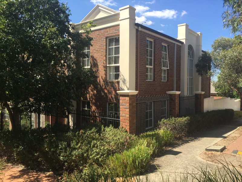 6 Hester Walk, Macleod VIC 3085