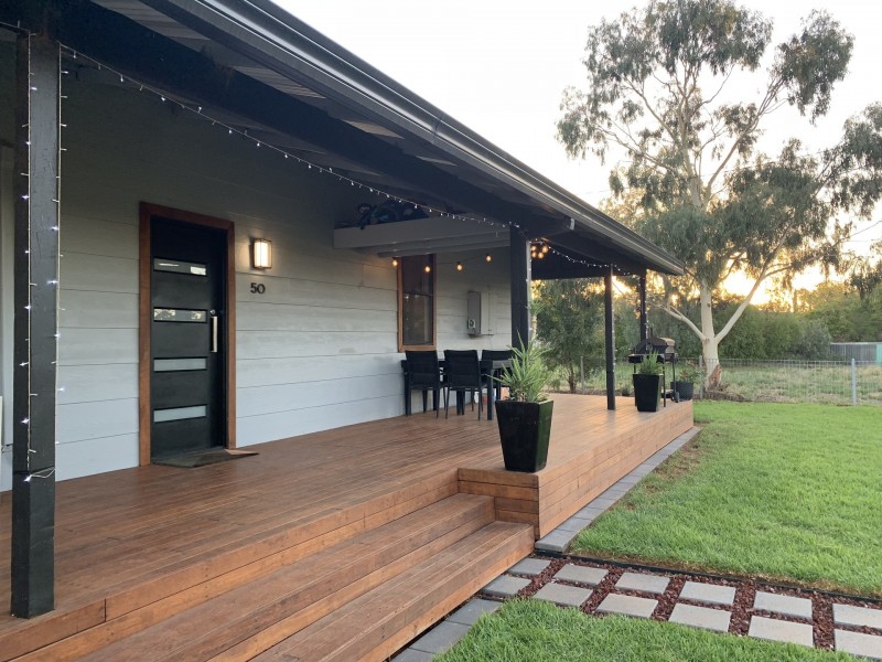 50 Bogan Street, Bogan Gate NSW 2876