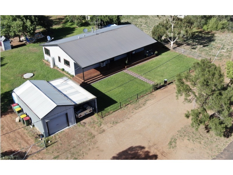 50 Bogan Street, Bogan Gate NSW 2876