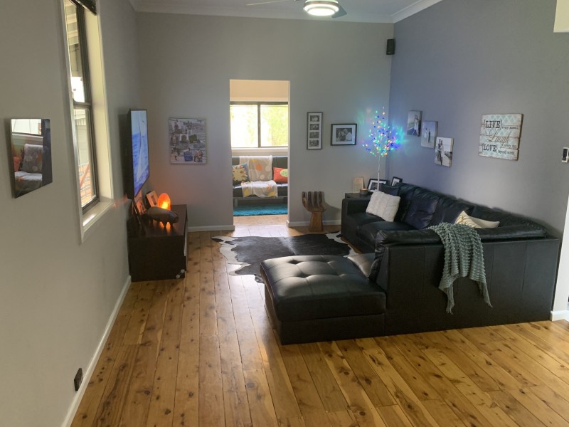 50 Bogan Street, Bogan Gate NSW 2876