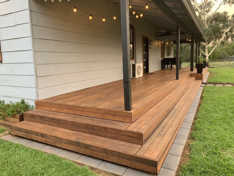 50 Bogan Street, Bogan Gate NSW 2876