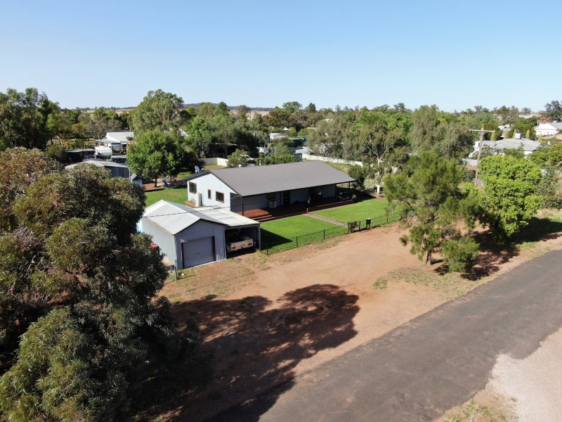50 Bogan Street, Bogan Gate NSW 2876