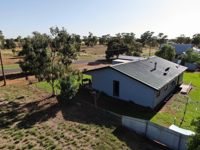 50 Bogan Street, Bogan Gate NSW 2876