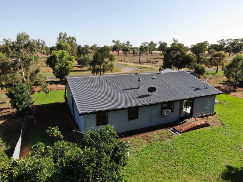 50 Bogan Street, Bogan Gate NSW 2876