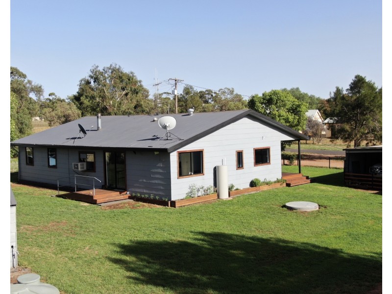 50 Bogan Street, Bogan Gate NSW 2876