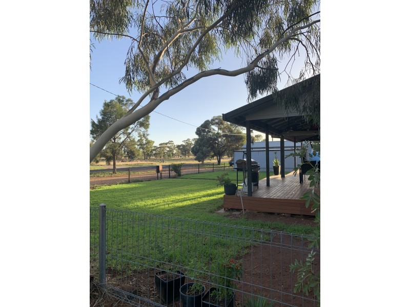 50 Bogan Street, Bogan Gate NSW 2876