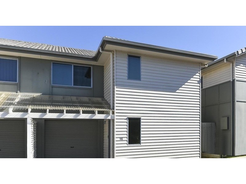 16/23-37 Garfield road, Woodridge QLD 4114