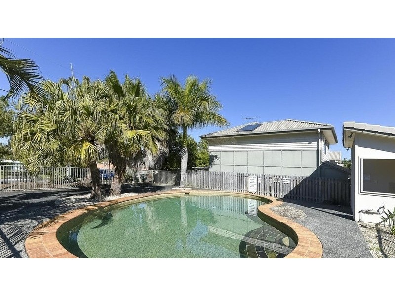 16/23-37 Garfield road, Woodridge QLD 4114