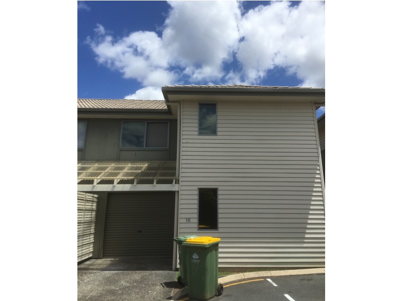 16/23-37 Garfield road, Woodridge QLD 4114