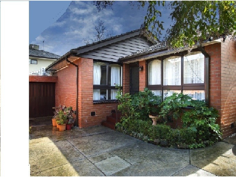 4/31 Rangeview Grove, Balwyn North VIC 3104