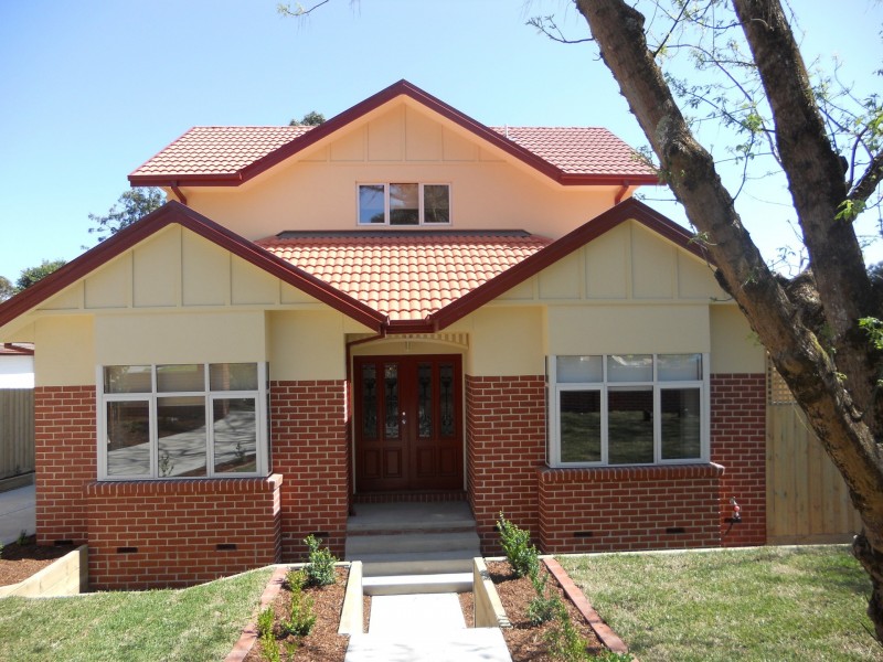 1/172 Bayswater Road, Croydon South VIC 3136