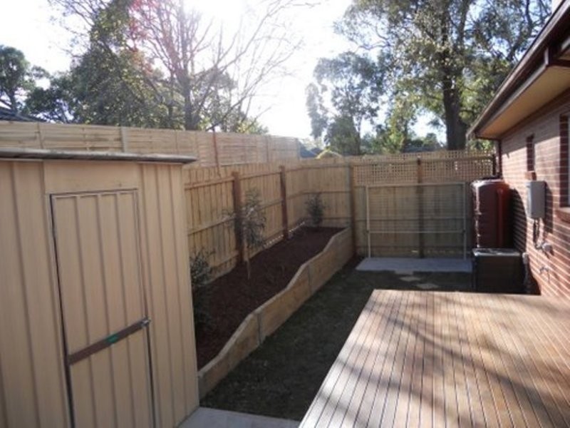 1/172 Bayswater Road, Croydon South VIC 3136