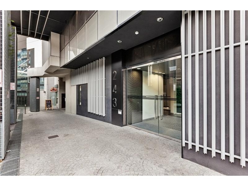 1406/243 FranklinStreet, Melbourne VIC 3000