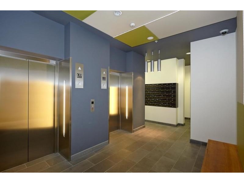 1406/243 FranklinStreet, Melbourne VIC 3000