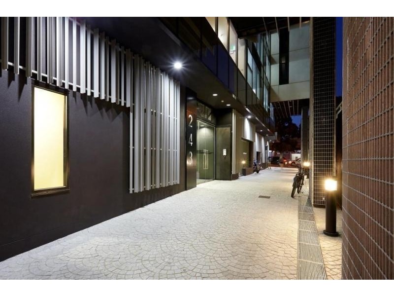 1406/243 FranklinStreet, Melbourne VIC 3000