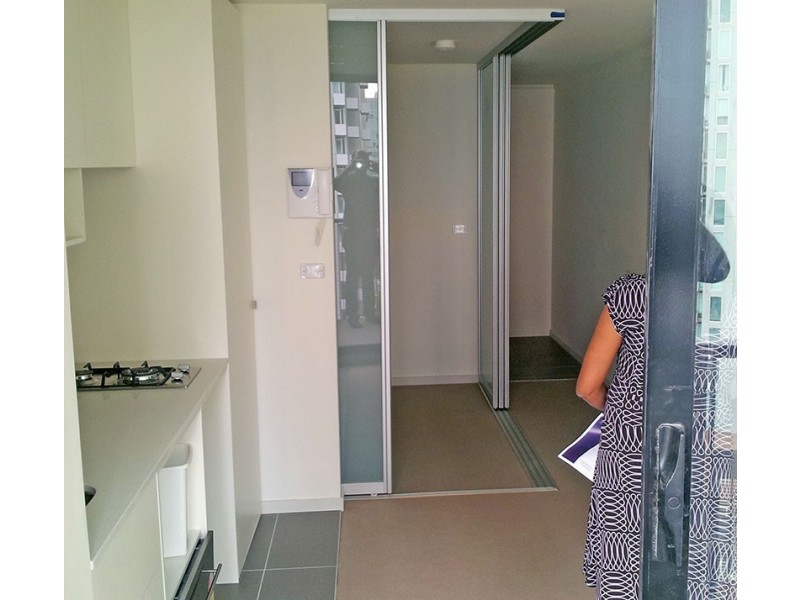 1406/243 FranklinStreet, Melbourne VIC 3000