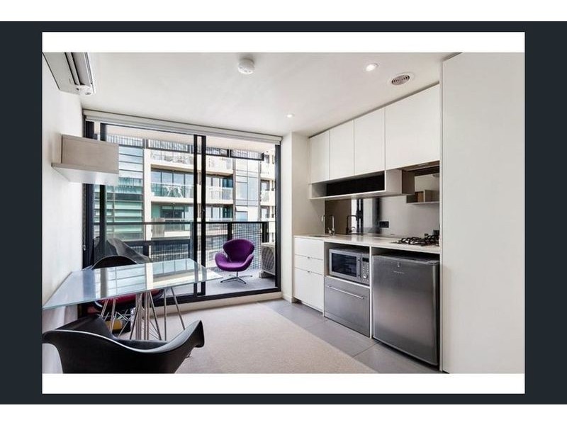 1406/243 FranklinStreet, Melbourne VIC 3000