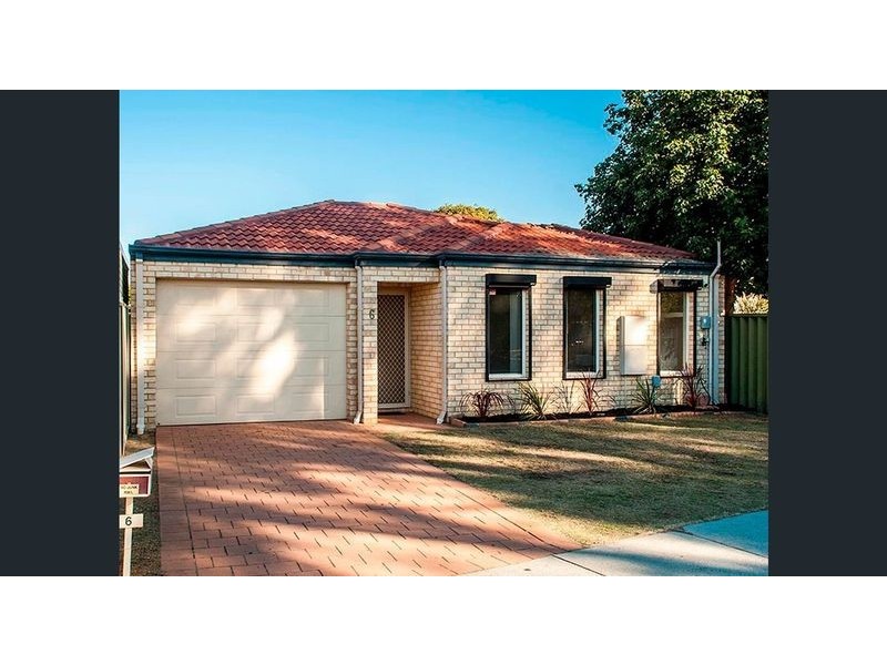 6 Kilmurray Way, Balga WA 6061