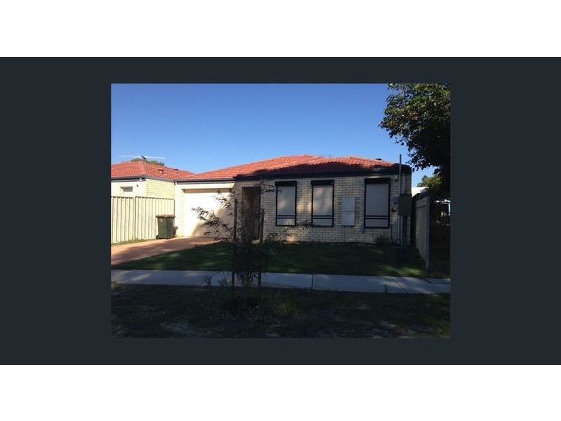 6 Kilmurray Way, Balga WA 6061