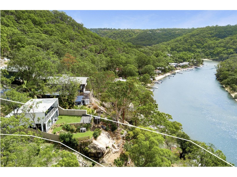 229 Prince Edward Park Road, Woronora NSW 2232