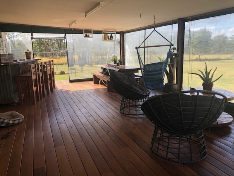 155 Cannon Creek Road, Stanthorpe QLD 4380