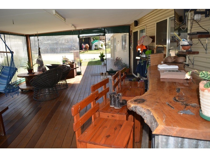 155 Cannon Creek Road, Stanthorpe QLD 4380