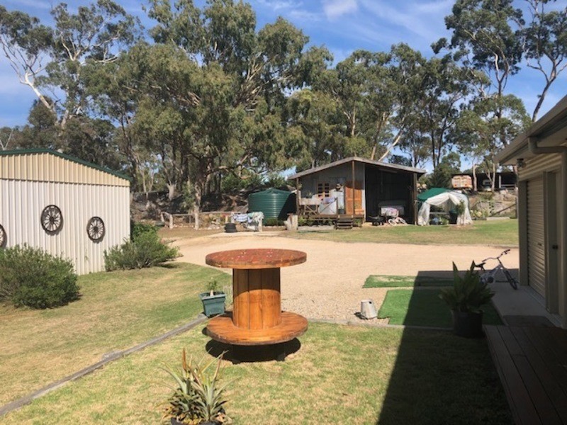 155 Cannon Creek Road, Stanthorpe QLD 4380