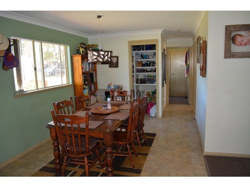 155 Cannon Creek Road, Stanthorpe QLD 4380