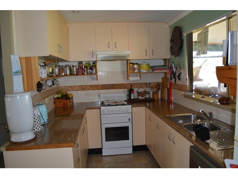155 Cannon Creek Road, Stanthorpe QLD 4380