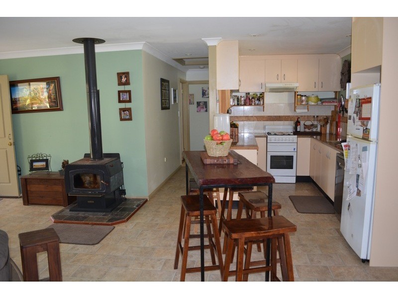 155 Cannon Creek Road, Stanthorpe QLD 4380