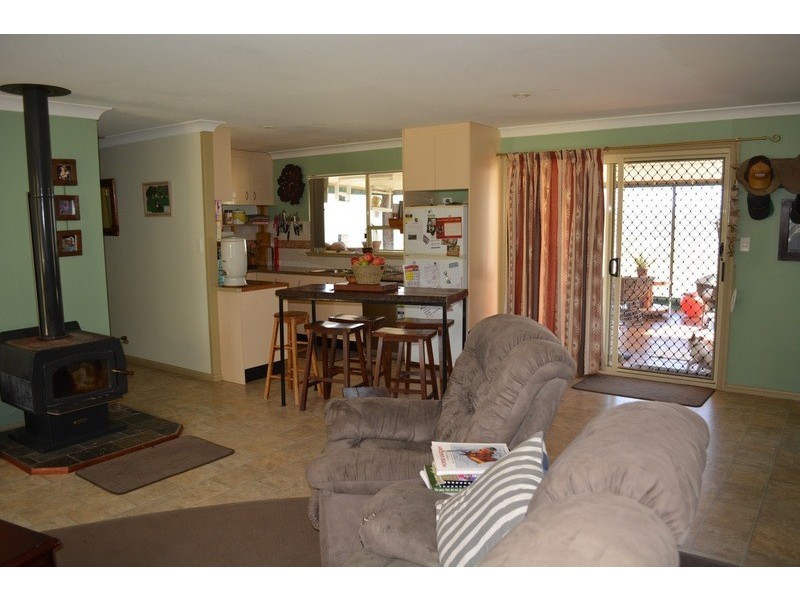 155 Cannon Creek Road, Stanthorpe QLD 4380