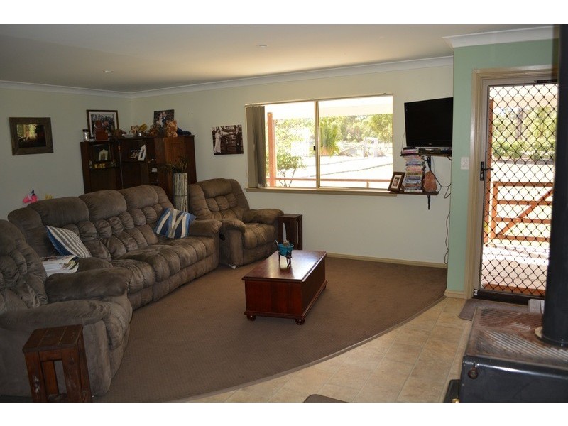 155 Cannon Creek Road, Stanthorpe QLD 4380