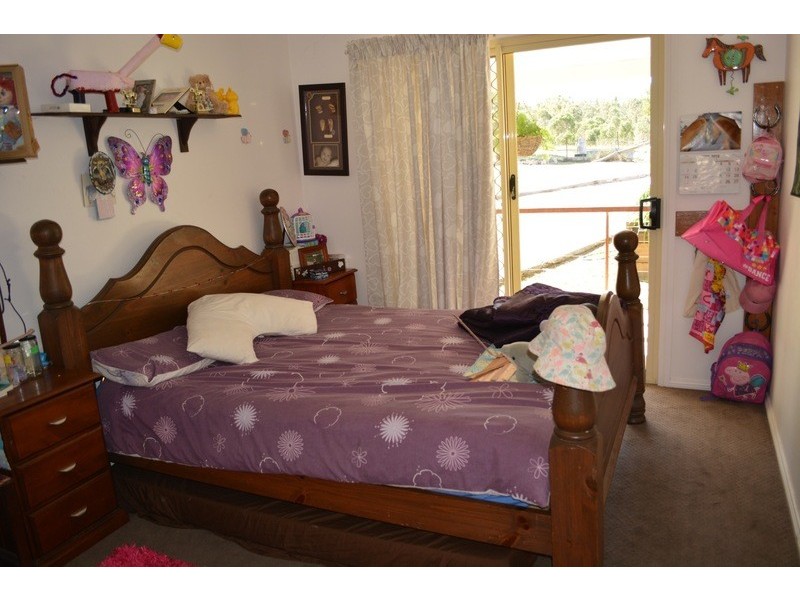 155 Cannon Creek Road, Stanthorpe QLD 4380