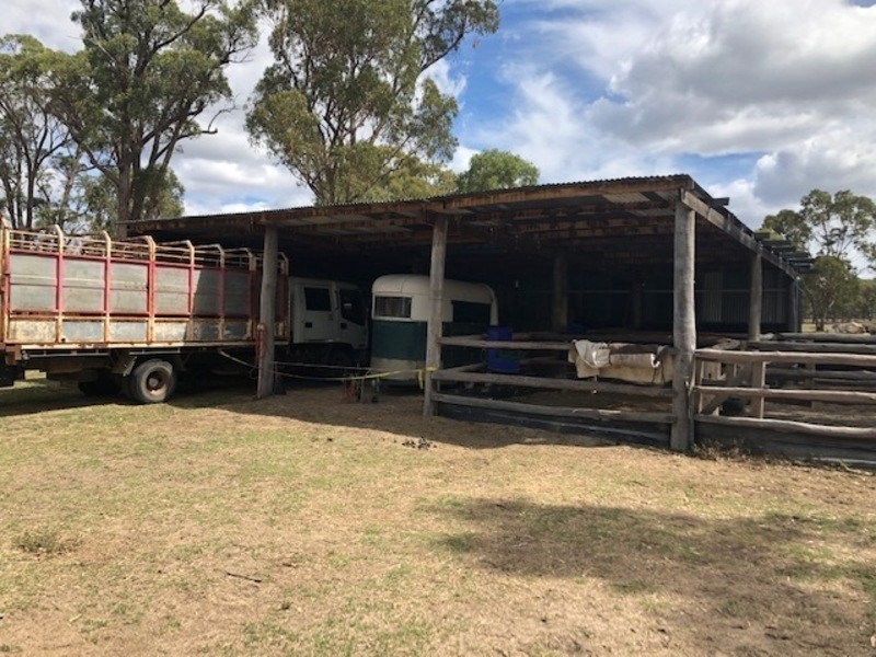 155 Cannon Creek Road, Stanthorpe QLD 4380
