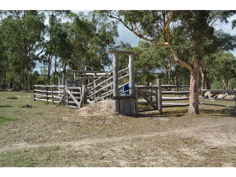 155 Cannon Creek Road, Stanthorpe QLD 4380
