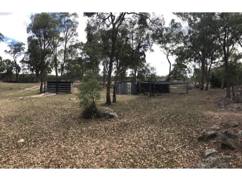155 Cannon Creek Road, Stanthorpe QLD 4380