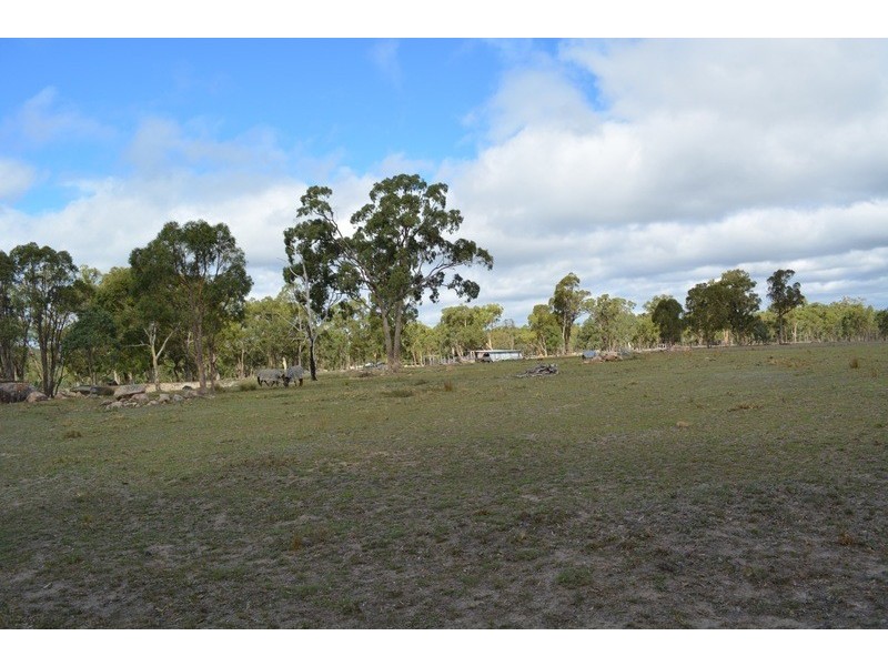 155 Cannon Creek Road, Stanthorpe QLD 4380