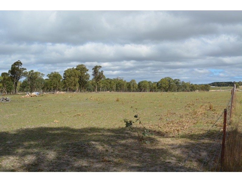 155 Cannon Creek Road, Stanthorpe QLD 4380