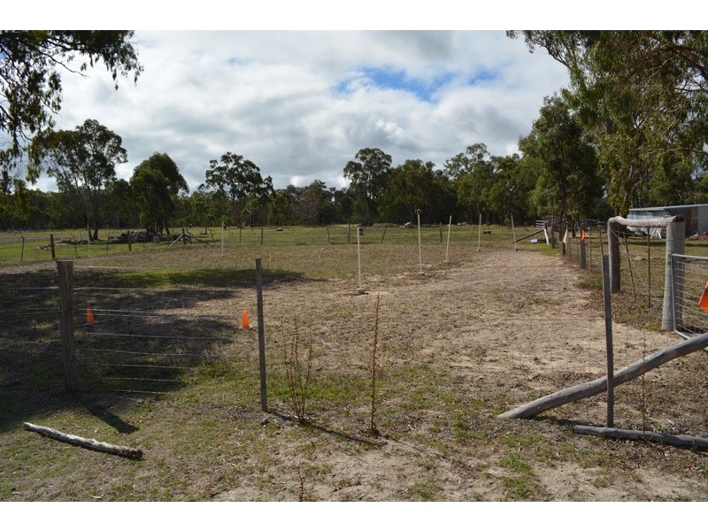 155 Cannon Creek Road, Stanthorpe QLD 4380