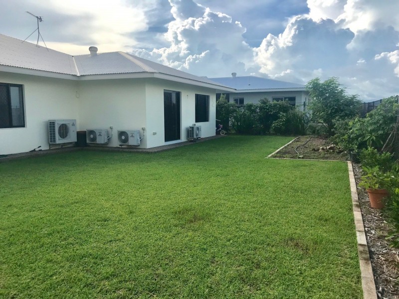 96 Asche Street, Muirhead NT 0810