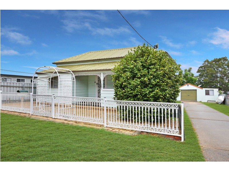 46 Stanford Street, Kurri Kurri NSW 2327